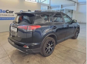 Обява за продажба на Toyota Rav4 2.5 Hybrid 4x4 /Executive ~35 000 лв. - изображение 2