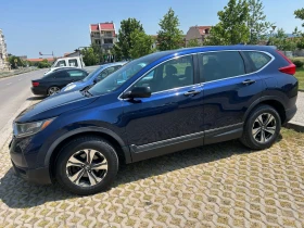 Обява за продажба на Honda Cr-v 2.4L AWD  ~36 000 лв. - изображение 1