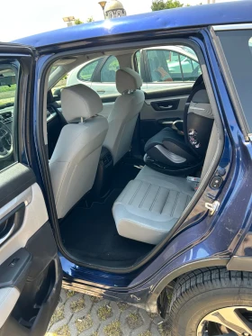 Обява за продажба на Honda Cr-v 2.4L AWD  ~36 000 лв. - изображение 6