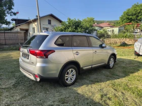 Mitsubishi Outlander 2.4L ES S-AWC | Mobile.bg    3