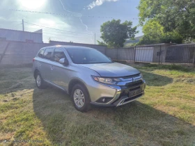 Mitsubishi Outlander 2.4L ES S-AWC | Mobile.bg    2