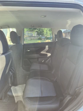 Mitsubishi Outlander 2.4L ES S-AWC | Mobile.bg    10