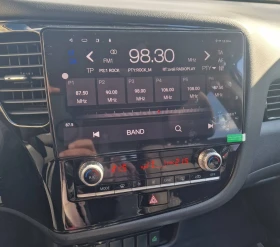 Mitsubishi Outlander 2.4L ES S-AWC | Mobile.bg � ����� ������ 8