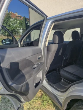 Mitsubishi Outlander 2.4L ES S-AWC | Mobile.bg    8