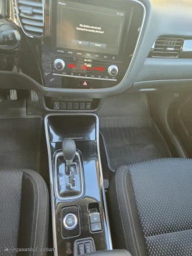 Mitsubishi Outlander 2.4L ES S-AWC | Mobile.bg    7