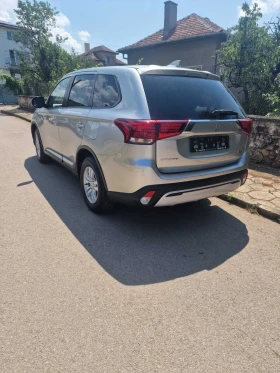 Mitsubishi Outlander 2.4L ES S-AWC | Mobile.bg � ����� ������ 4