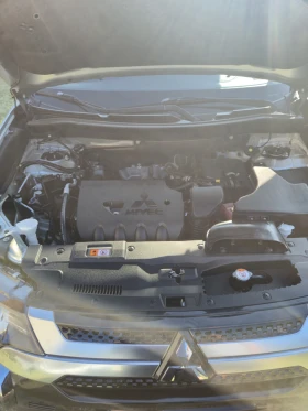 Mitsubishi Outlander 2.4L ES S-AWC | Mobile.bg    11