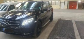 Обява за продажба на Mercedes-Benz GLE 43 AMG ~45 999 EUR - изображение 1