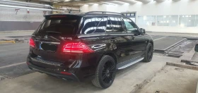 Обява за продажба на Mercedes-Benz GLE 43 AMG ~45 999 EUR - изображение 3