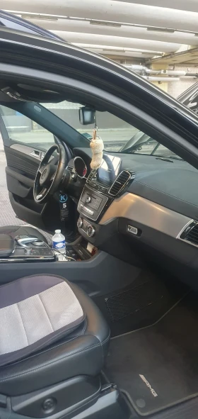 Mercedes-Benz GLE 43 AMG - 45999 EUR - 30495702 13