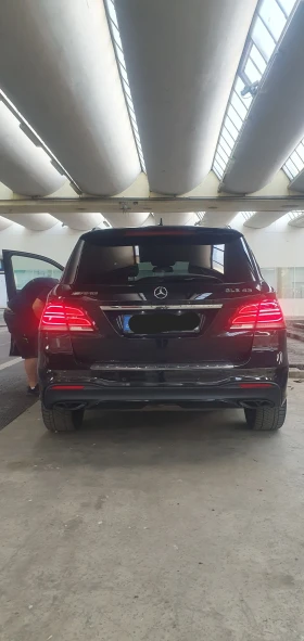 Обява за продажба на Mercedes-Benz GLE 43 AMG ~45 999 EUR - изображение 5
