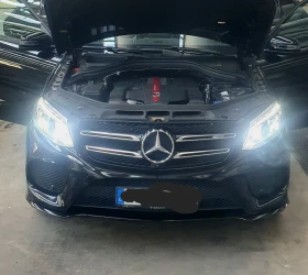 Обява за продажба на Mercedes-Benz GLE 43 AMG ~45 999 EUR - изображение 4