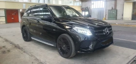 Обява за продажба на Mercedes-Benz GLE 43 AMG ~45 999 EUR - изображение 1
