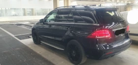 Обява за продажба на Mercedes-Benz GLE 43 AMG ~45 999 EUR - изображение 2