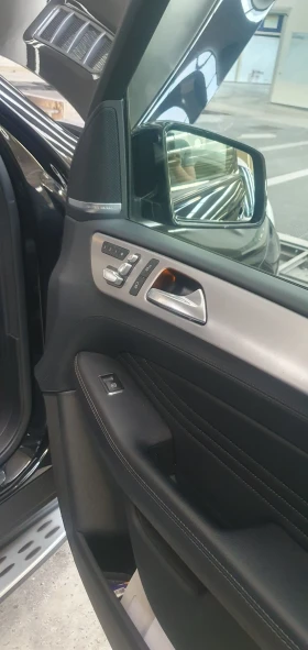 Mercedes-Benz GLE 43 AMG - 45999 EUR - 30495702 14