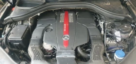 Обява за продажба на Mercedes-Benz GLE 43 AMG ~45 999 EUR - изображение 9