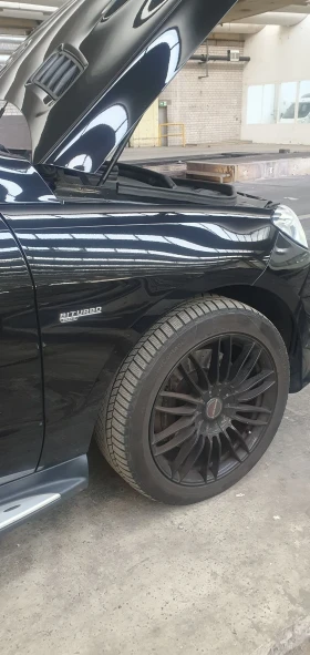 Обява за продажба на Mercedes-Benz GLE 43 AMG ~45 999 EUR - изображение 6