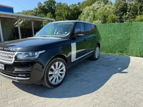 Land Rover Range rover - 33000 EUR - 31652735 2
