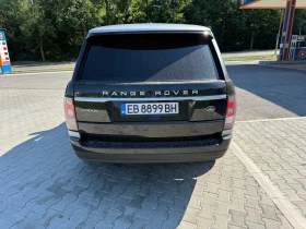 Land Rover Range rover - 33000 EUR - 31652735 10