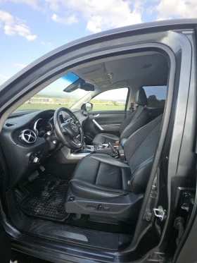 Mercedes-Benz X-Klasse Tamsan 4x4 250 d - 4 matic - 36000 EUR - 74178811 10