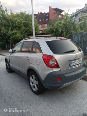 Opel Antara | Mobile.bg    2