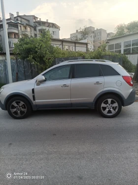 Opel Antara | Mobile.bg    3