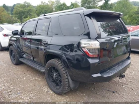 Toyota 4runner SR5 PREMIUM | Mobile.bg    4