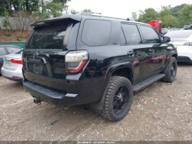 Toyota 4runner SR5 PREMIUM | Mobile.bg    2