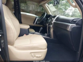 Toyota 4runner SR5 PREMIUM | Mobile.bg    7