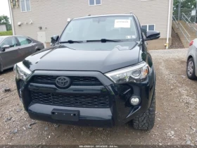 Toyota 4runner SR5 PREMIUM | Mobile.bg    6