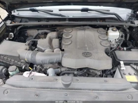 Toyota 4runner SR5 PREMIUM | Mobile.bg    13