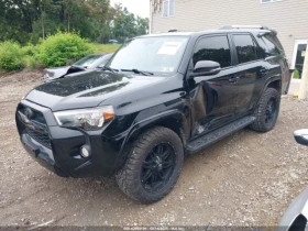 Toyota 4runner SR5 PREMIUM | Mobile.bg    5