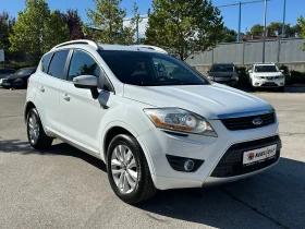 Обява за продажба на Ford Kuga 2.0d/Автоматик ~12 500 лв. - изображение 5