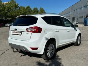 Обява за продажба на Ford Kuga 2.0d/Автоматик ~12 500 лв. - изображение 3