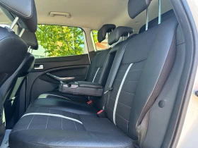 Обява за продажба на Ford Kuga 2.0d/Автоматик ~12 500 лв. - изображение 8