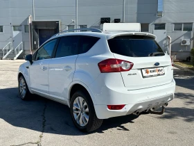 Обява за продажба на Ford Kuga 2.0d/Автоматик ~12 500 лв. - изображение 2