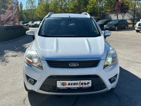 Обява за продажба на Ford Kuga 2.0d/Автоматик ~12 500 лв. - изображение 6