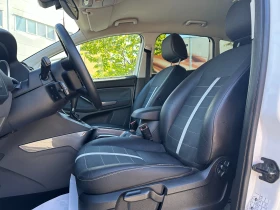 Обява за продажба на Ford Kuga 2.0d/Автоматик ~12 500 лв. - изображение 7
