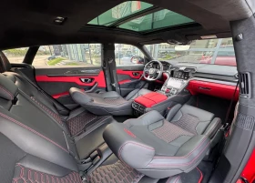 Обява за продажба на Lamborghini Urus 4.0 V8 AWD ~ 515 998 лв. - изображение 7