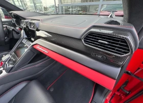Lamborghini Urus 4.0 V8 AWD | Mobile.bg    14