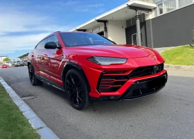 Обява за продажба на Lamborghini Urus 4.0 V8 AWD ~ 515 998 лв. - изображение 11