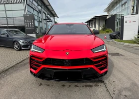 Обява за продажба на Lamborghini Urus 4.0 V8 AWD ~ 515 998 лв. - изображение 10