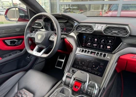 Обява за продажба на Lamborghini Urus 4.0 V8 AWD ~ 515 998 лв. - изображение 8