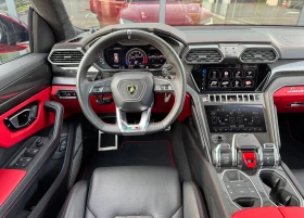 Обява за продажба на Lamborghini Urus 4.0 V8 AWD ~ 515 998 лв. - изображение 5