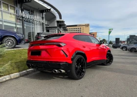 Обява за продажба на Lamborghini Urus 4.0 V8 AWD ~ 515 998 лв. - изображение 1
