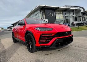 Обява за продажба на Lamborghini Urus 4.0 V8 AWD ~ 515 998 лв. - изображение 9
