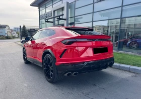 Lamborghini Urus 4.0 V8 AWD | Mobile.bg    13