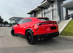 Обява за продажба на Lamborghini Urus 4.0 V8 AWD ~ 515 998 лв. - изображение 2