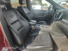 Jeep Grand cherokee 3.0 CRD OVERLAND | Mobile.bg    14