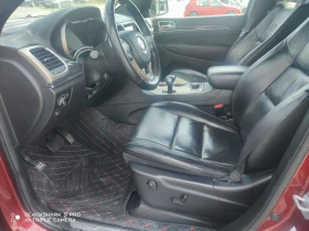 Jeep Grand cherokee 3.0 CRD OVERLAND | Mobile.bg    16